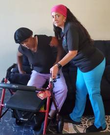 House Backs Contract For Home Health Care Workers | Connecticut House  Democrats